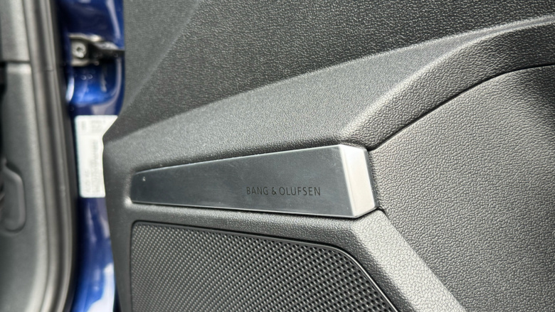 Audi A3 35 TDI S Line 5dr S Tronic [Comfort+Sound] Diesel Hatchback